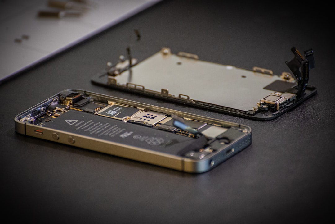 Smartphone Repair