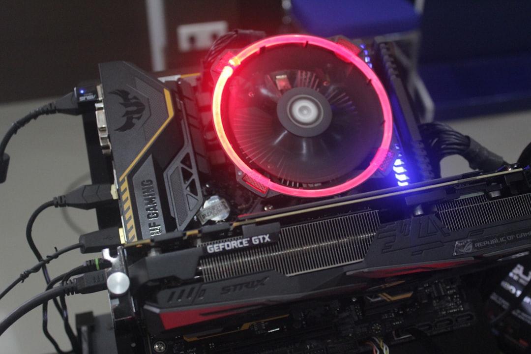 my Nvidia GTX1080 Ti + Ryzen 7 1700x ;)