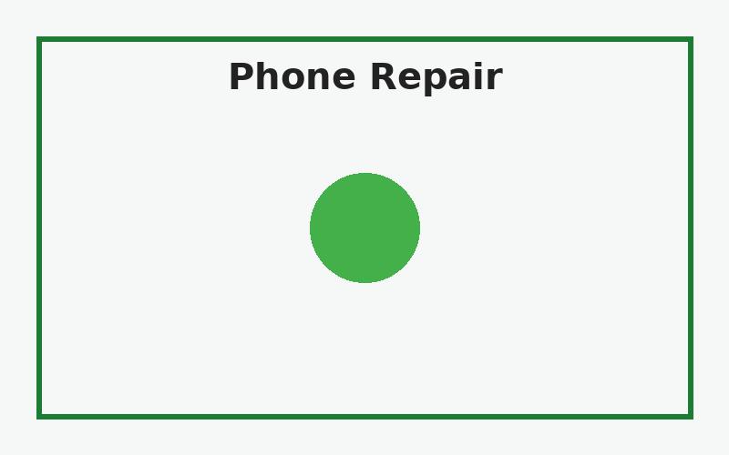 Réparation Smartphone